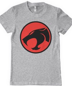 Mann Shirtstore | Thundercats Logo T-Shirt