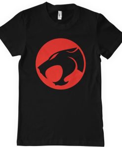 Mann Shirtstore | Thundercats Logo T-Shirt