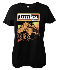 Kvinna Shirtstore | Tonka Tough Girly Tee