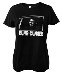Kvinna Shirtstore | G'Day Mate Girly Tee Black