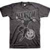Mann Shirtstore | Phantom Jump Distressed T-Shirt