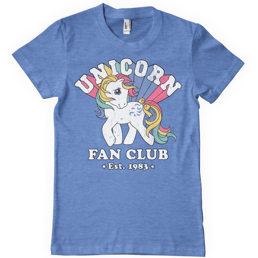 Mann Shirtstore | Unicorn Fan Club T-Shirt