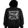 Mann Shirtstore | The Austin Taxi Hoodie Black