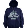 Mann Shirtstore | The Hard Deck Hoodie