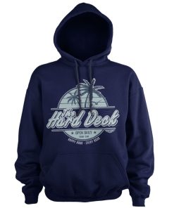 Mann Shirtstore | The Hard Deck Hoodie