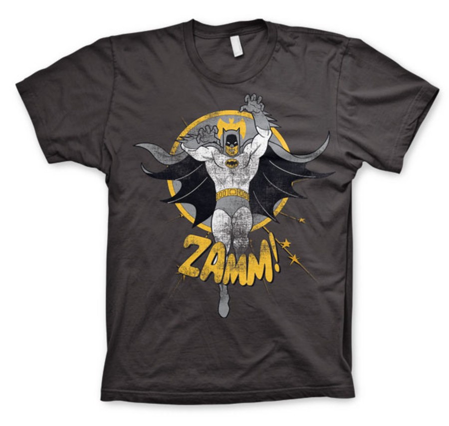 Mann Shirtstore | Batman Zamm! T-Shirt
