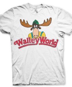 Mann Shirtstore | Walley World T-Shirt