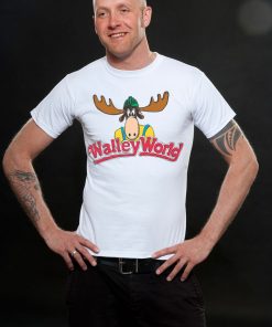 Mann Shirtstore | Walley World T-Shirt
