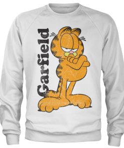 Mann Shirtstore | Garfield Sweatshirt