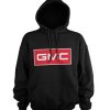 Mann Shirtstore | Gmc Logo Hoodie