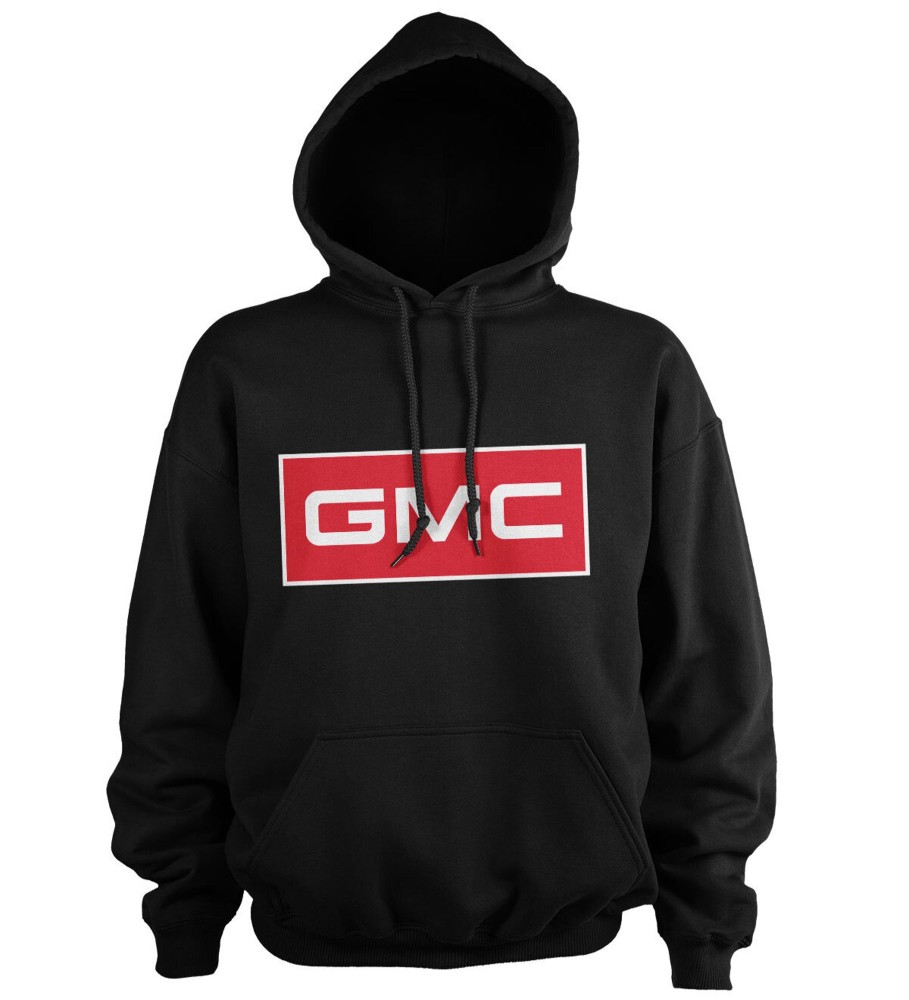 Mann Shirtstore | Gmc Logo Hoodie