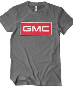 Mann Shirtstore | Gmc Logo T-Shirt