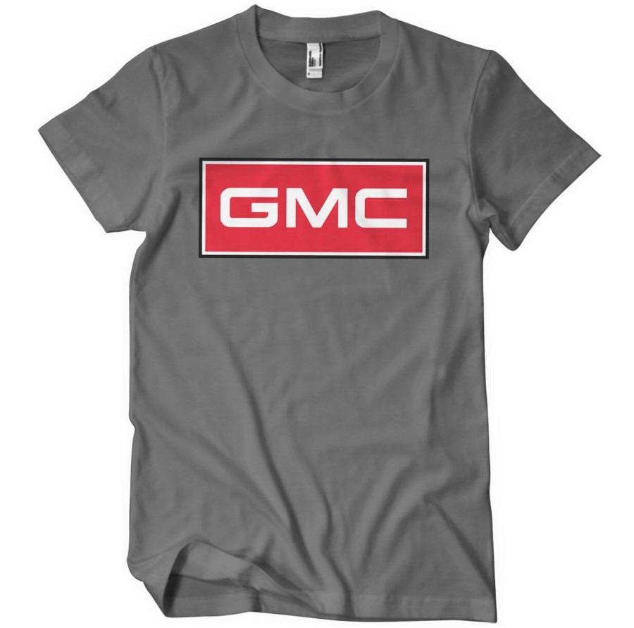 Mann Shirtstore | Gmc Logo T-Shirt