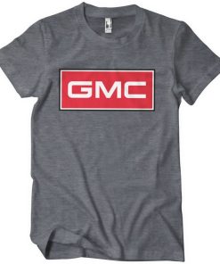 Mann Shirtstore | Gmc Logo T-Shirt