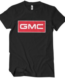Mann Shirtstore | Gmc Logo T-Shirt