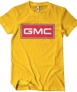 Mann Shirtstore | Gmc Logo T-Shirt