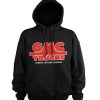 Mann Shirtstore | Gmc Trucks Vintage Logo Hoodie Black