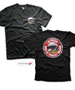 Mann Shirtstore | Dodge Scat Pack T-Shirt Black