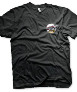 Mann Shirtstore | Dodge Scat Pack T-Shirt Black