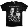 Mann Shirtstore | Better Call Saul T-Shirt Black