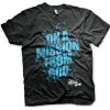 Mann Shirtstore | On A Mission From God - Blues Brothers T-Shirt