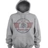 Mann Shirtstore | Budweiser Bear & Claw Hoodie
