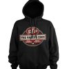 Mann Shirtstore | Stp - Super Formula Hoodie Black