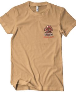 Mann Shirtstore | Killer Acid - Mushroom Friends T-Shirt