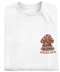 Mann Shirtstore | Killer Acid - Mushroom Friends T-Shirt