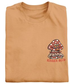 Mann Shirtstore | Killer Acid - Mushroom Friends T-Shirt