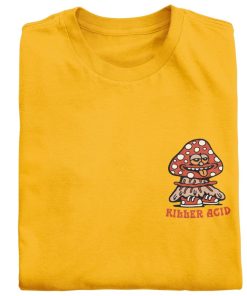 Mann Shirtstore | Killer Acid - Mushroom Friends T-Shirt
