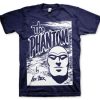 Mann Shirtstore | The Phantom Sketch T-Shirt