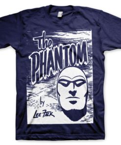 Mann Shirtstore | The Phantom Sketch T-Shirt