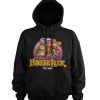 Mann Shirtstore | Fraggle Rock - Since 1983 Hoodie