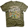 Mann Shirtstore | Tmnt - Bros On The Road T-Shirt