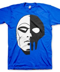 Mann Shirtstore | The Phantom Icon Head T-Shirt