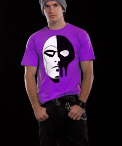 Mann Shirtstore | The Phantom Icon Head T-Shirt