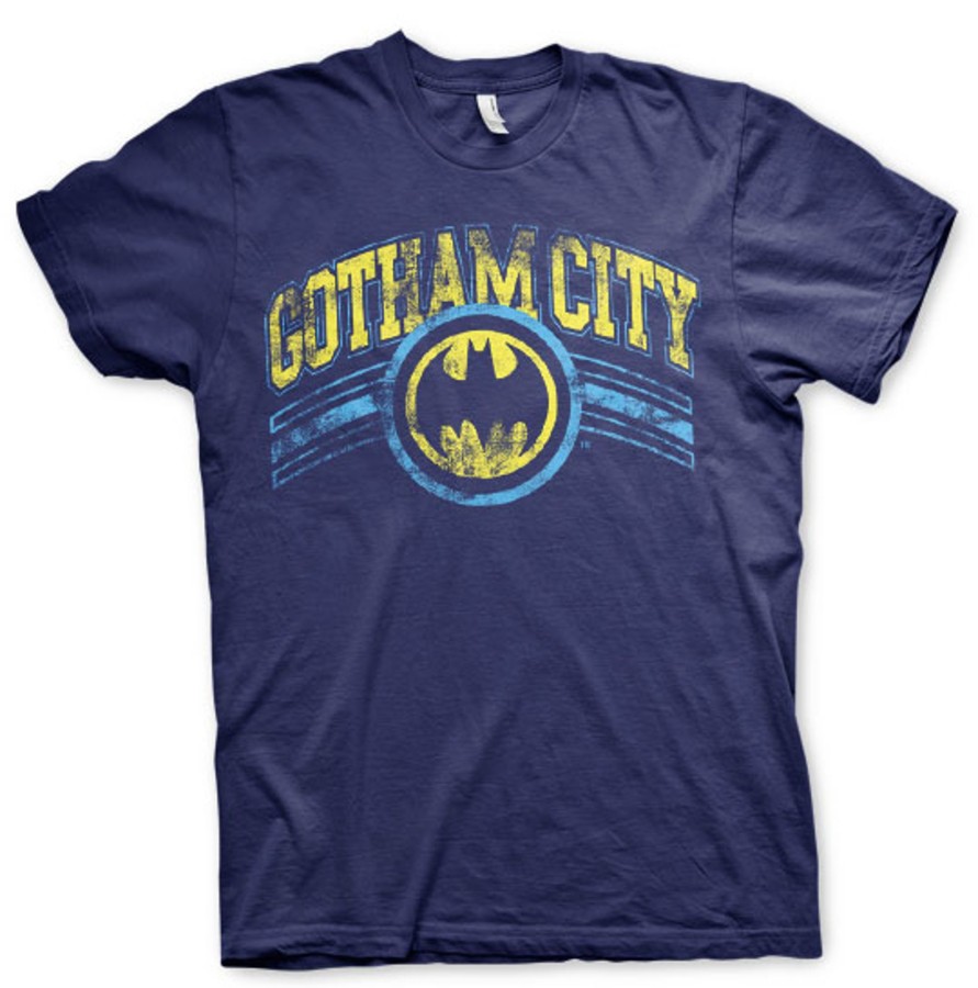 Mann Shirtstore | Gotham City T-Shirt