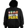 Mann Shirtstore | South Park Hoodie