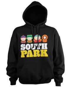 Mann Shirtstore | South Park Hoodie