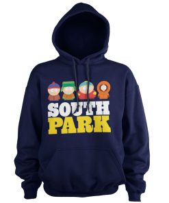 Mann Shirtstore | South Park Hoodie