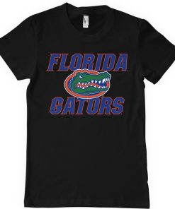 Kvinna Shirtstore | Florida Gators T-Shirt