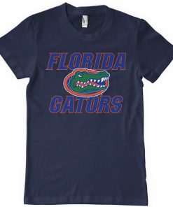 Kvinna Shirtstore | Florida Gators T-Shirt